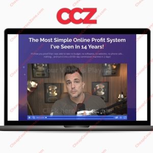 Travis Stephenson Simple Profit System