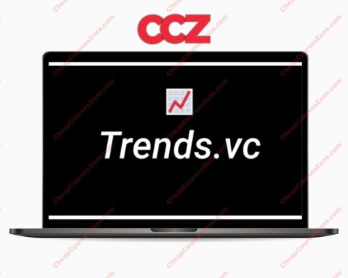 Trends VC Pro