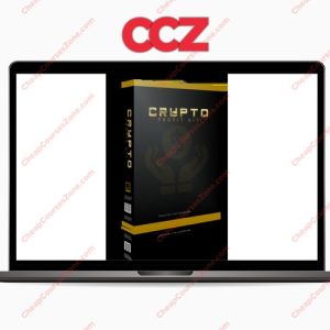 Trevor Carr Crypto Profit Kit OTO