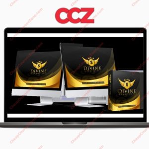 Trevor Carr Divine Commissions OTOs