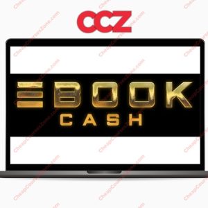Trevor Carr Ebook Cash Pro