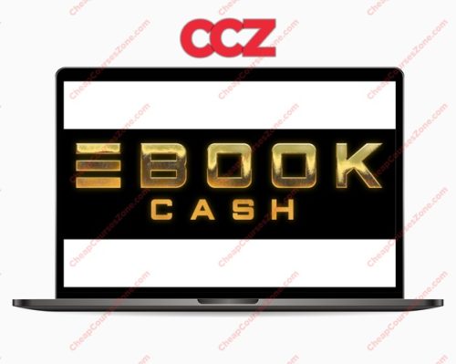 Trevor Carr Ebook Cash Pro