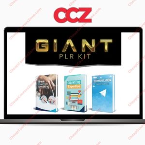 Trevor Carr Giant Plr Kit OTO