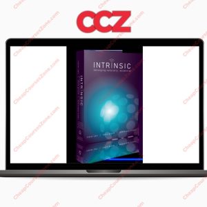 Trevor Carr Intrinsic