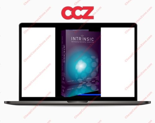 Trevor Carr Intrinsic