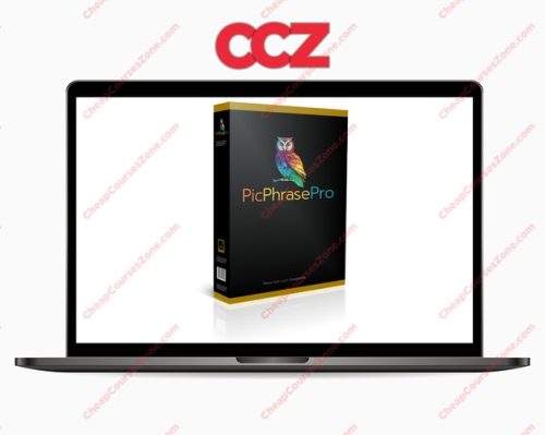 Trevor Carr PicPhrase Pro OTOs