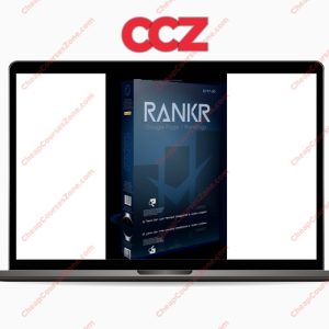 Trevor Carr Rankr OTO