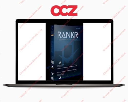 Trevor Carr Rankr OTO