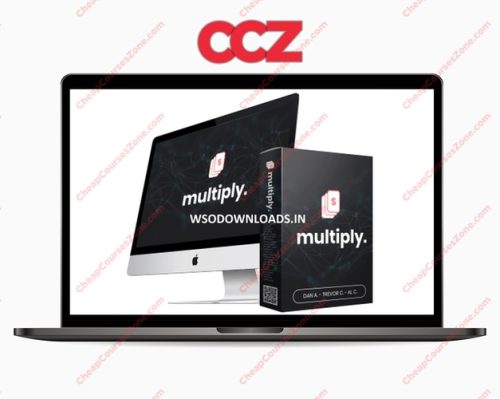 Trevor Carrs Multiply aka QuizMe