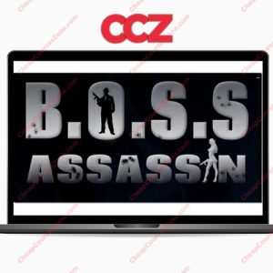 TrickTrades BOSS Assassin