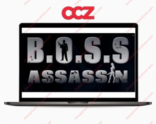 TrickTrades BOSS Assassin
