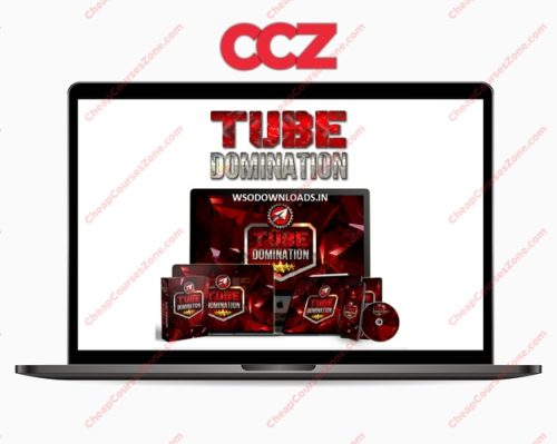 Tube Domination 2020 OTO1