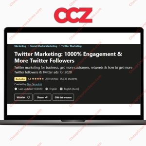 Twitter Marketing 1000 Engagement More Twitter Followers