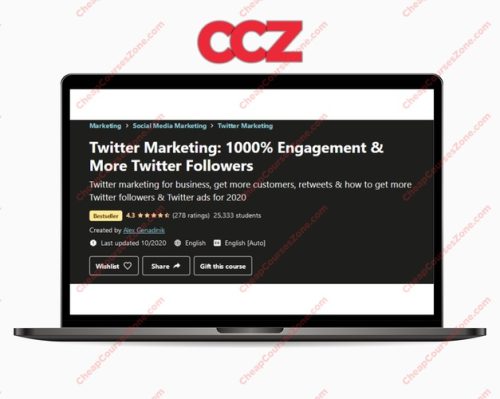 Twitter Marketing 1000 Engagement More Twitter Followers