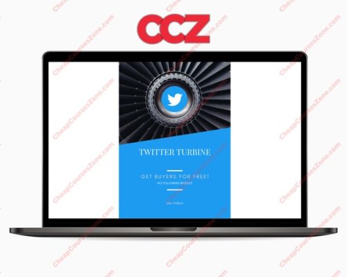 Twitter Turbine Buyer Traffic From Twitter