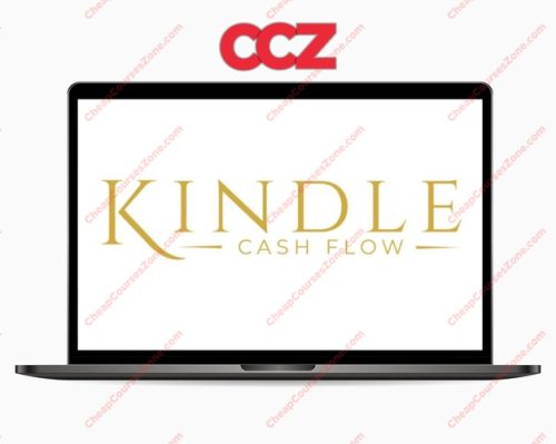Ty Cohen Kindle CashFlow Revamp