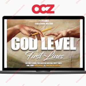 Ty Frankel God-Level First Lines