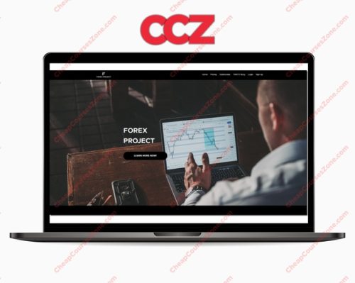 Tyler Crowell Forex Project Advanced Course