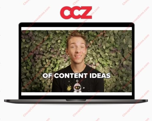 Tyler McMurray Facts Verse Youtube Automation Course