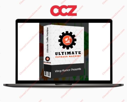 ULTIMATE PAYBACK MACHINE MAKE 26605 EVERY DAY WITH FREE TRAFFIC Launching 26 July 2021
