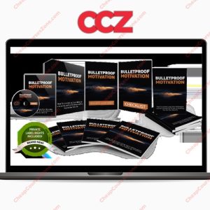 UNSTOPPABLE PLR Bulletproof Motivation