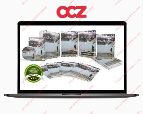 UNSTOPPABLE PLR RESILIENCE