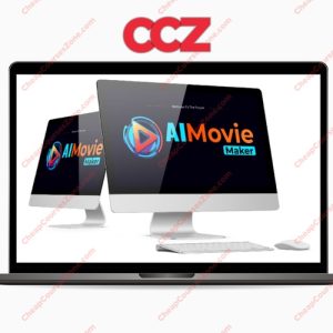 Uddhab Pramanik AI MovieMaker OTOs Free Access