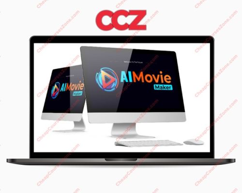 Uddhab Pramanik AI MovieMaker OTOs Free Access