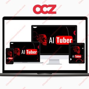 Uddhab Pramanik AI Tuber AI OTOs Free Access