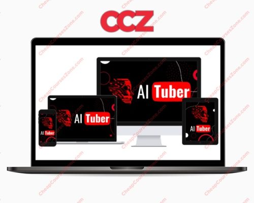 Uddhab Pramanik AI Tuber AI OTOs Free Access