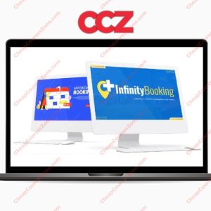 Uddhab Pramanik InfinityBooking OTOs