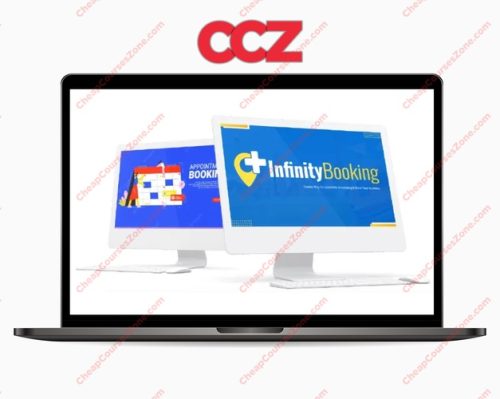 Uddhab Pramanik InfinityBooking OTOs