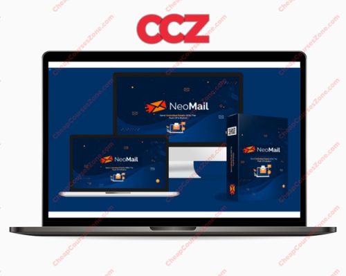 Uddhab Pramanik NeoMail