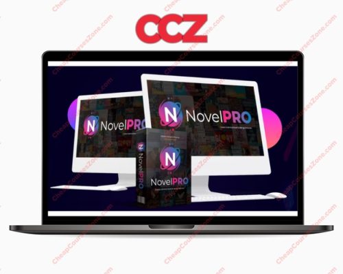 Uddhab Pramanik NovelPro