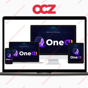 Uddhab Pramanik OneAI OTOs Free Access