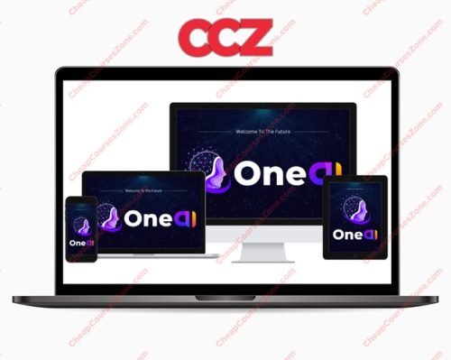 Uddhab Pramanik OneAI OTOs Free Access