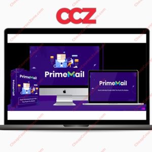 Uddhab Pramanik PrimeMail
