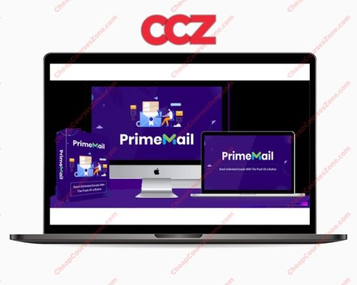Uddhab Pramanik PrimeMail
