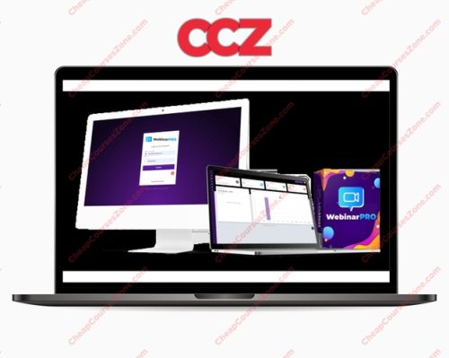 Uddhab Pramanik WebinarPRO