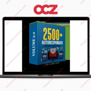 Ultimate Autoresponder Email Series