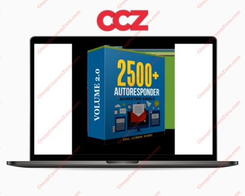 Ultimate Autoresponder Email Series