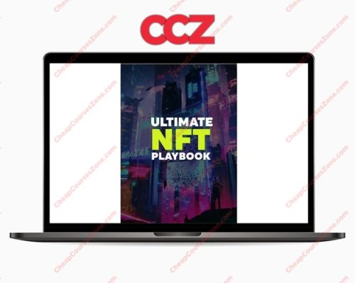 Ultimate NFT Playbook 2021