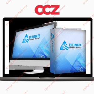Ultimate Traffic Boost OTO