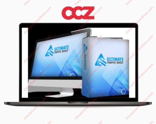 Ultimate Traffic Boost OTO