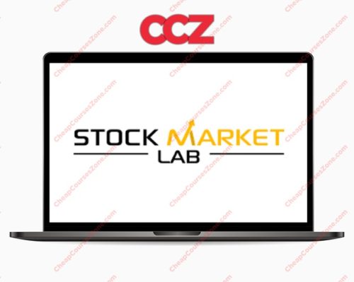 Umar Ashraf Stock Market Lab