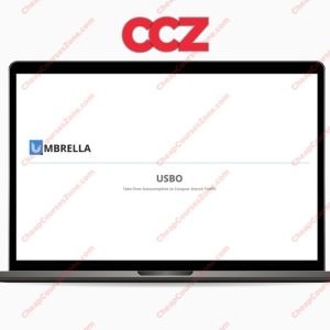 Umbrella uSBO Search Box Optimization
