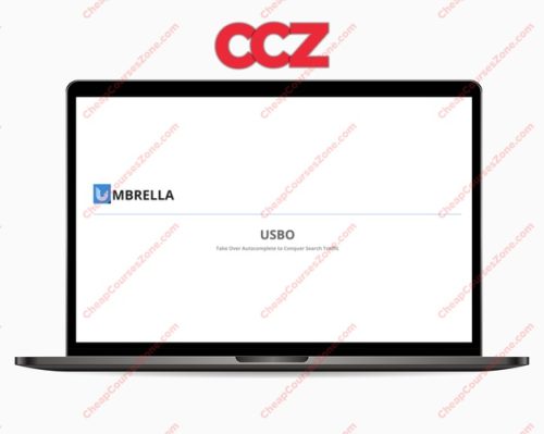Umbrella uSBO Search Box Optimization