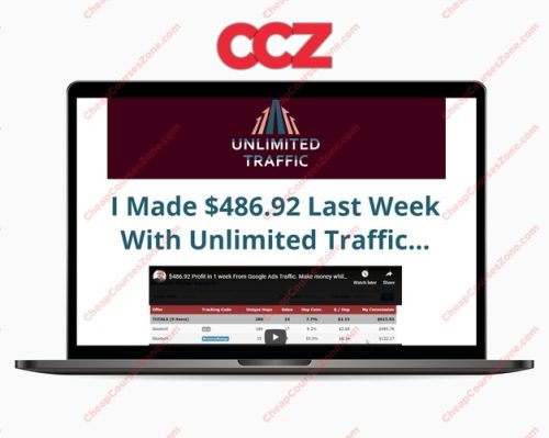 Unlimited Traffic