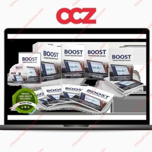 Unstoppable PLR Boost Your Online Sales