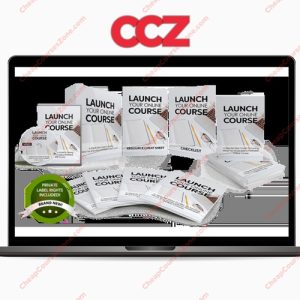 Unstoppable PLR Launch Your Own Online Course PLR